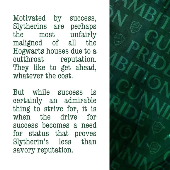 New Silver-Tone & Green "Slytherin" (Harry Potter) Geometric Threaders (Ver 22) - Picture 10 of 10